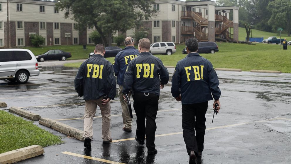 FBI Background Checks Contain “Huge Gaps”