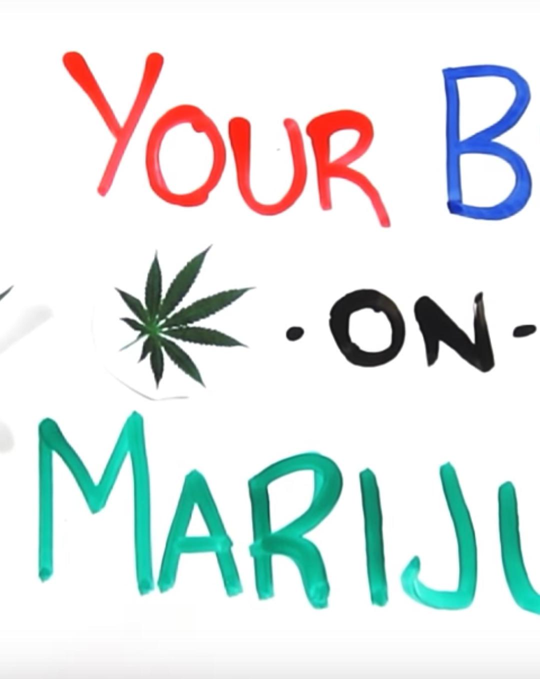 #Happy420: Here’s your brain on marijuana