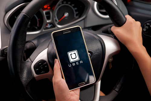 Uber Under Fire After Fatal Accident