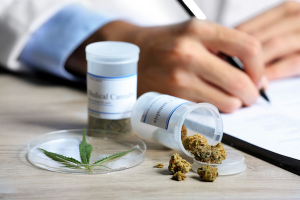 New Federal Court Ruling On Medical Marijuana Use Favors Employees