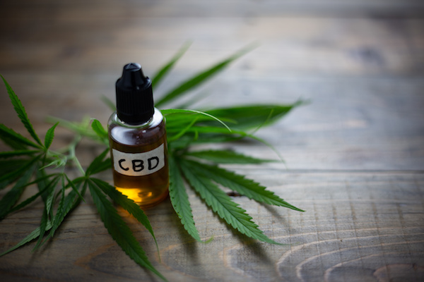 CBD Oil: What Employers Should Know