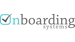 Onboarding Systems
